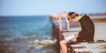 reading helps