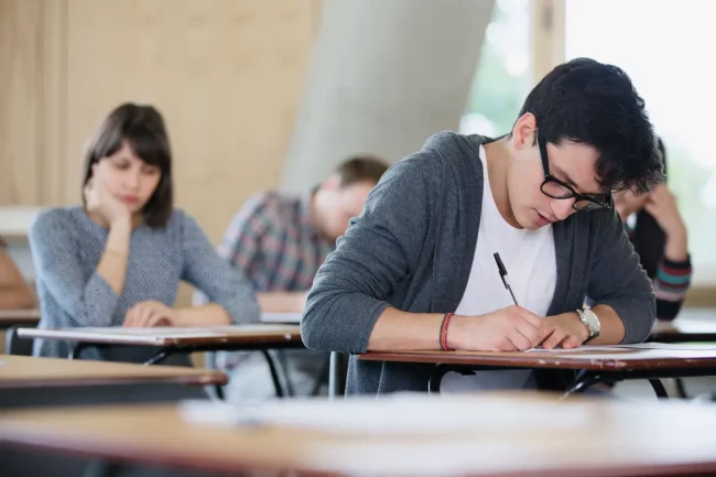 College Testing
