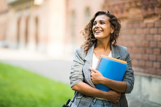 Direct admission to college